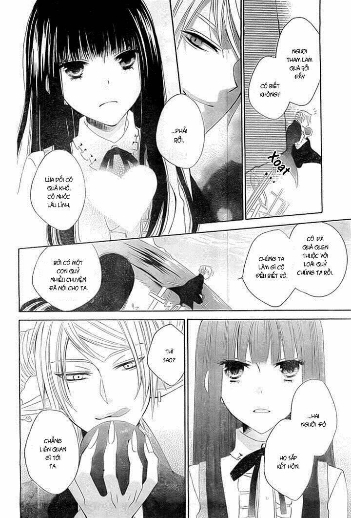 tổng hợp one shot. chapter 106 5