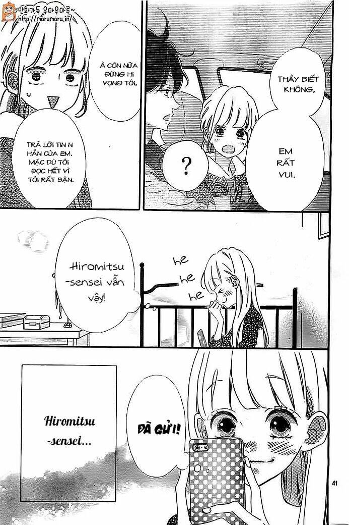 sensei kunshu chapter 12 43