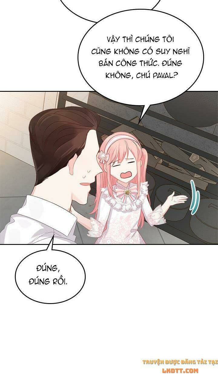 công chúa phản diện muốn ở trong ngôi nhà bánh quy chapter 26 9