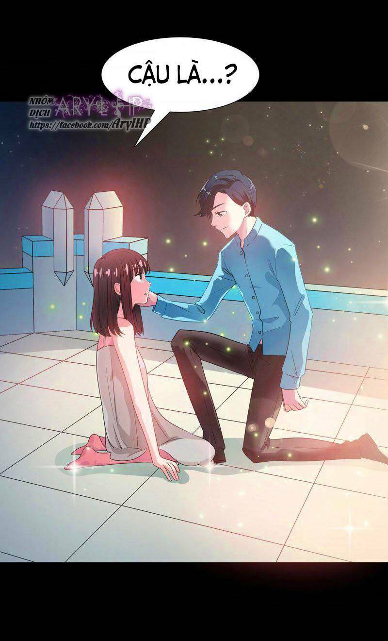 vi quang thế giới chapter 1 27