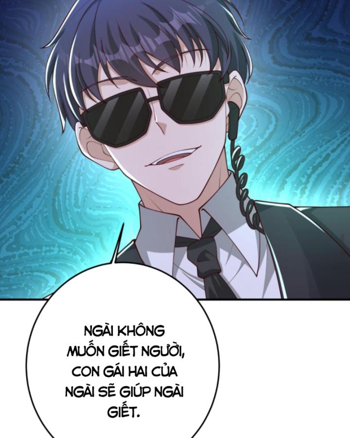 học cùng em gái, tôi bất cẩn vô địch rồi chapter 128 13