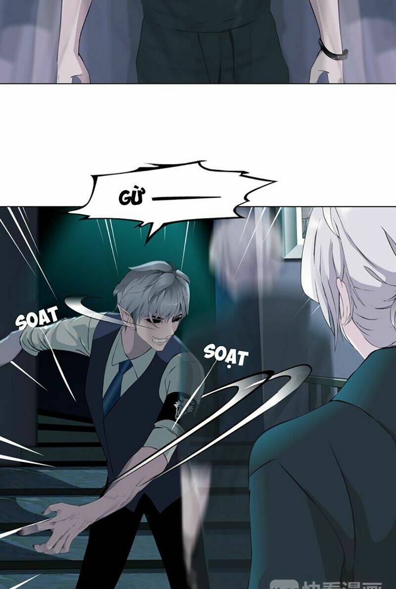 sổ tay mỹ nam giới x chapter 24 39