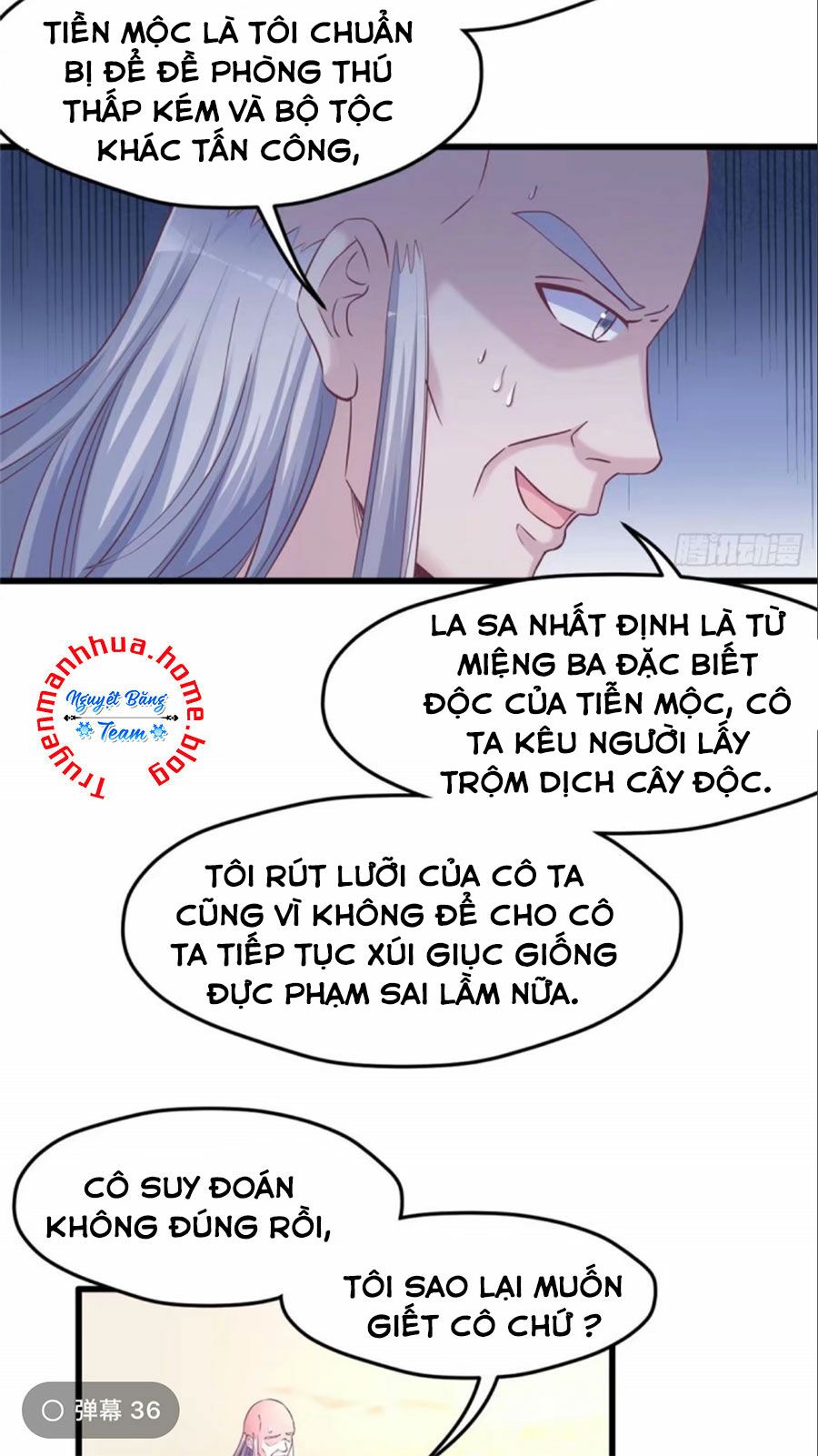 [16+] thảnh thơi thú thế chủng chủng điền, sinh sinh tể chapter 134 23