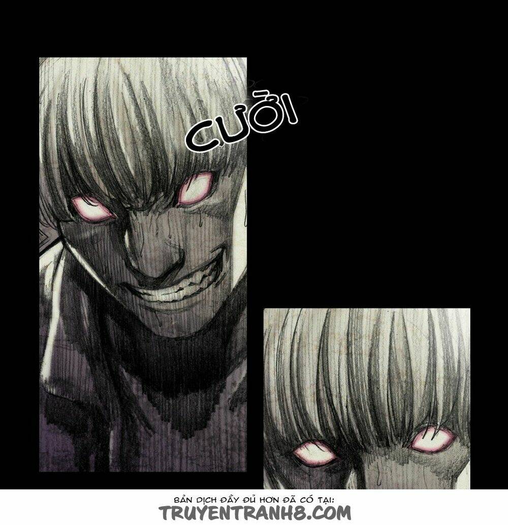 house of doll-ngôi nhà của những búp bê chapter 7 61