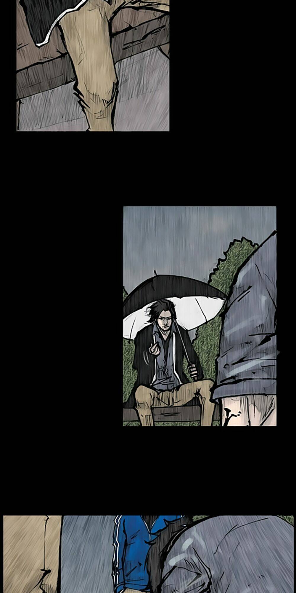 dokgo | độc cô chapter 81 6