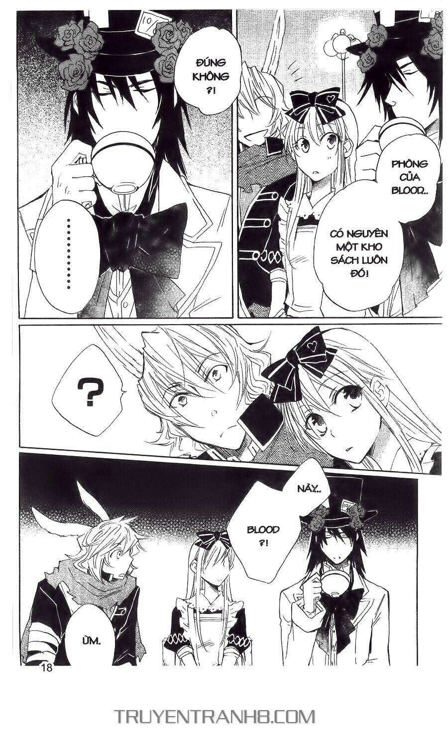 alice lạc vào xứ sở trái tim chapter 6 17