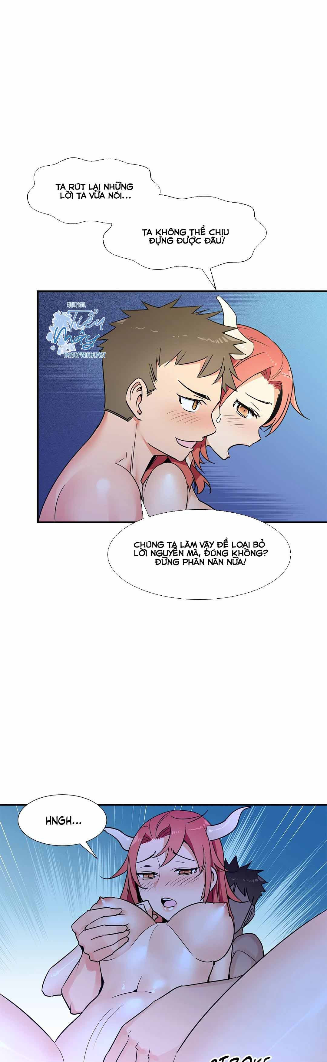 chiến binh sáng giá nhất chapter 23 13