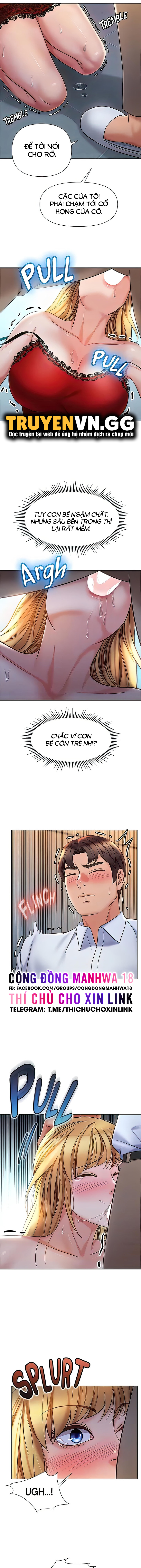 bạn của con gái chapter 88 4