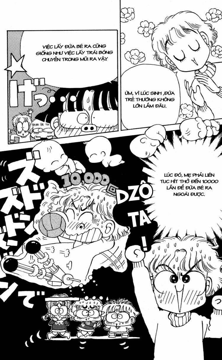 miiko desu! chapter 25 13