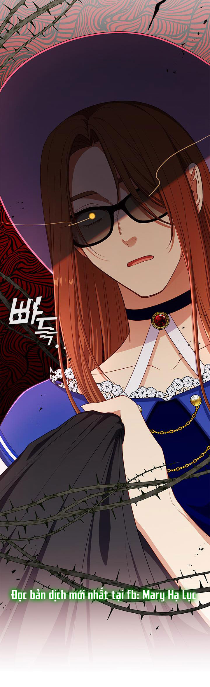 cẩn thận nữ phụ phản diện đấy! chapter 115.1 23