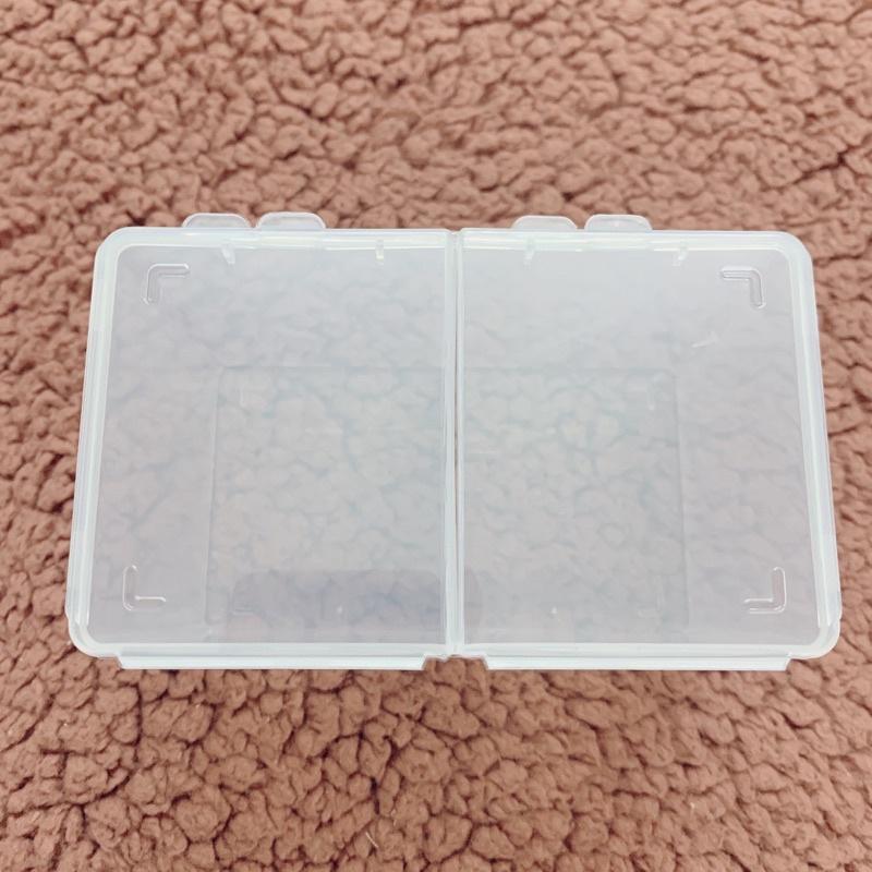 hộp đựng giấy lau gel, bông tăm mi