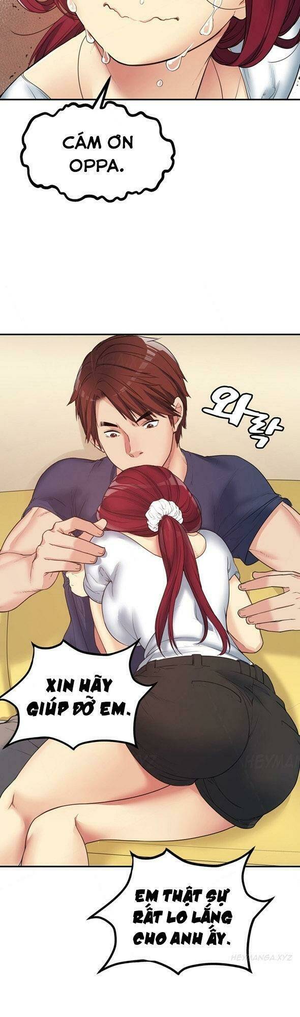 bạn gái của bạn thân chapter 10 45