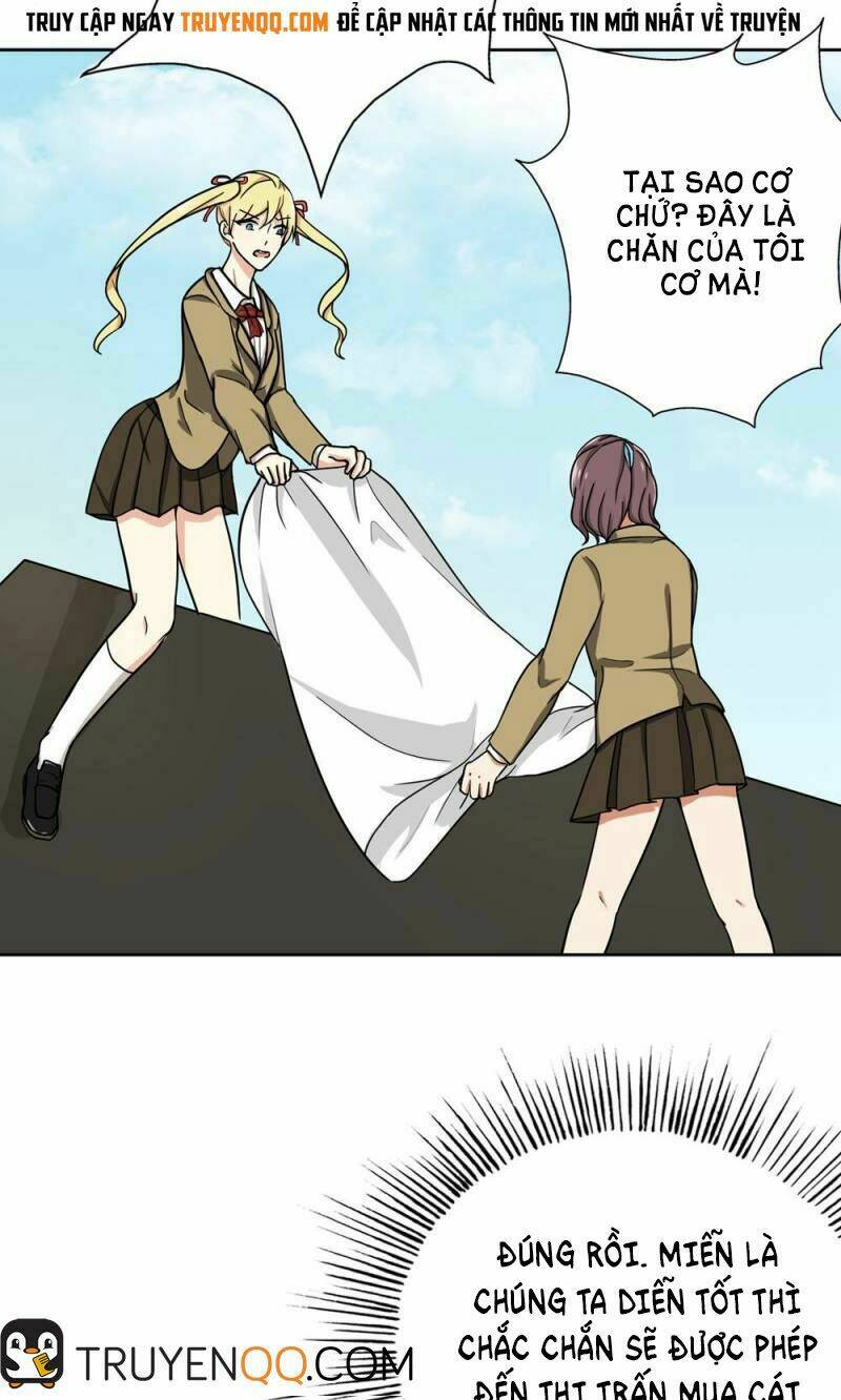 become a girl at night chapter 55 11