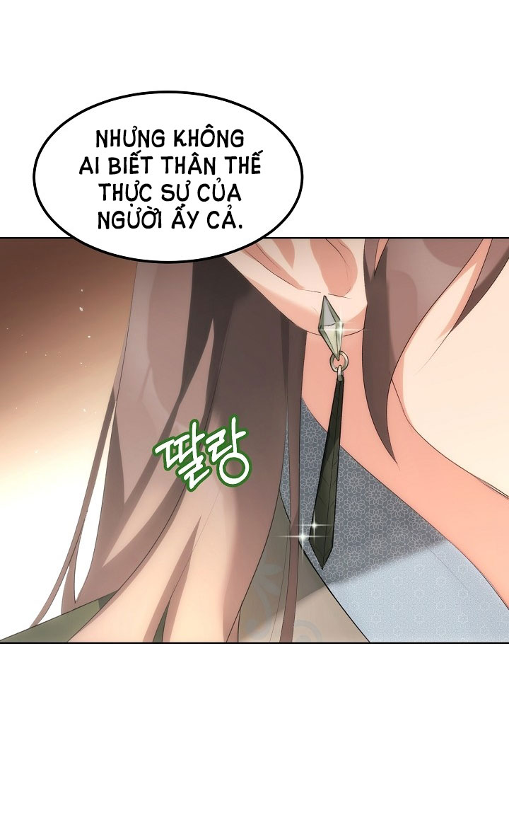 Hôn Nhân Bí Mật chapter 1.2 - Trang 34