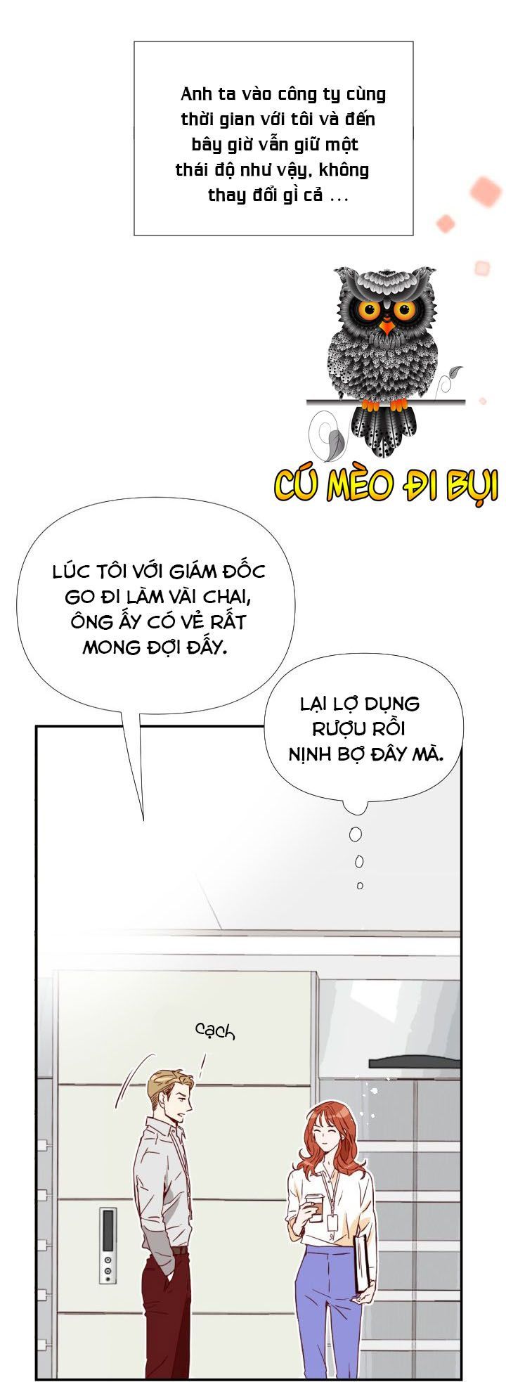 khoảnh khắc lãng mạn chapter 1 43