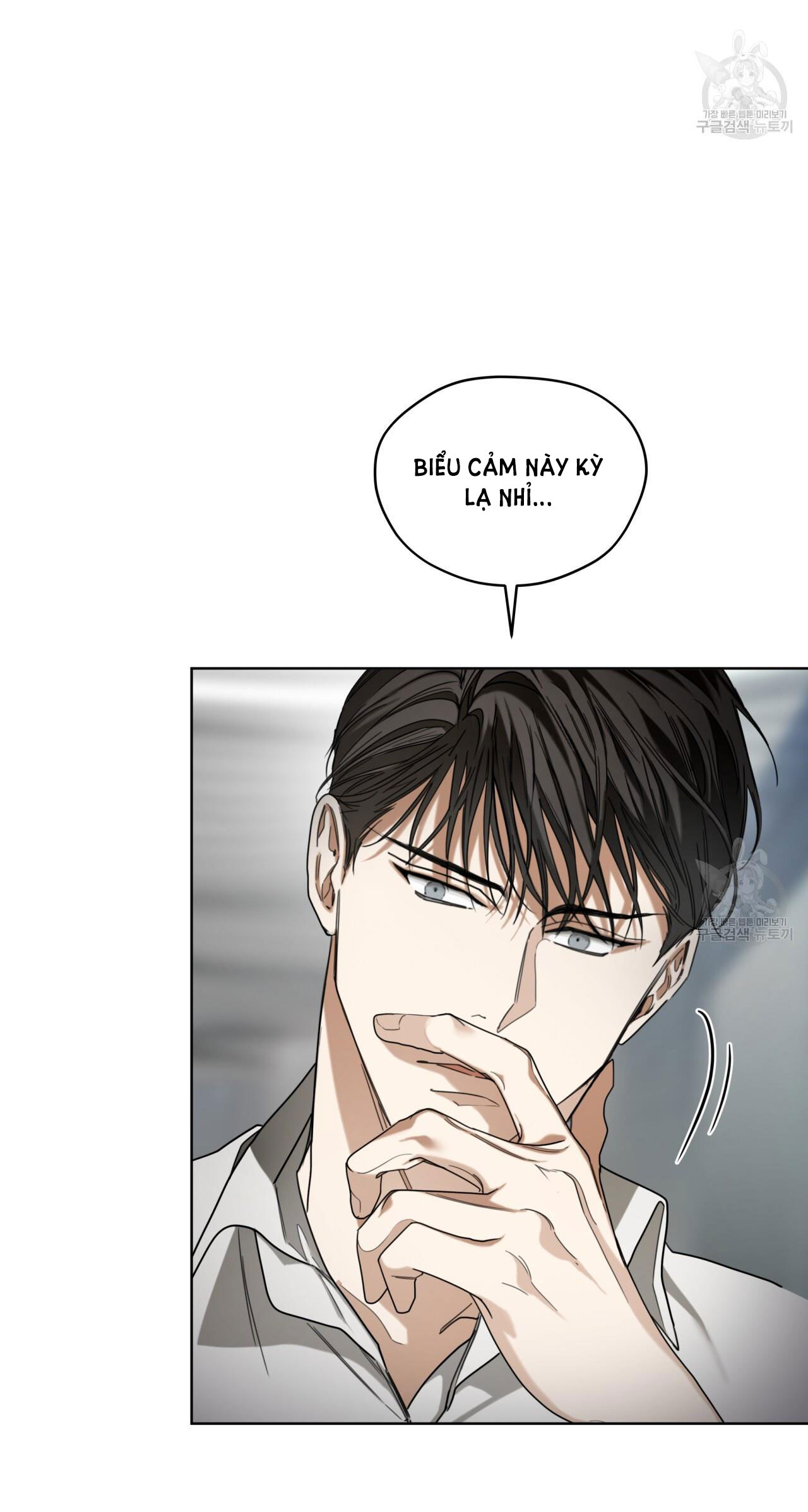 [18+] PHẠM LUẬT chapter 50.2