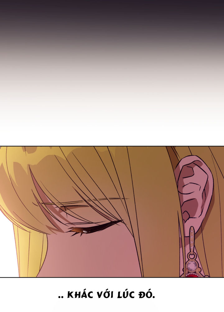 công chúa khắc ấn kẻ phản nghịch chapter 28 12