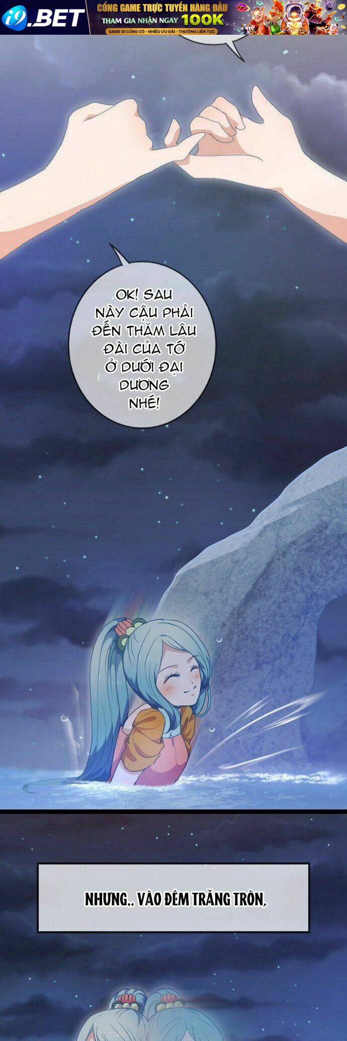 huyền thoại biển xanh chapter 1 41