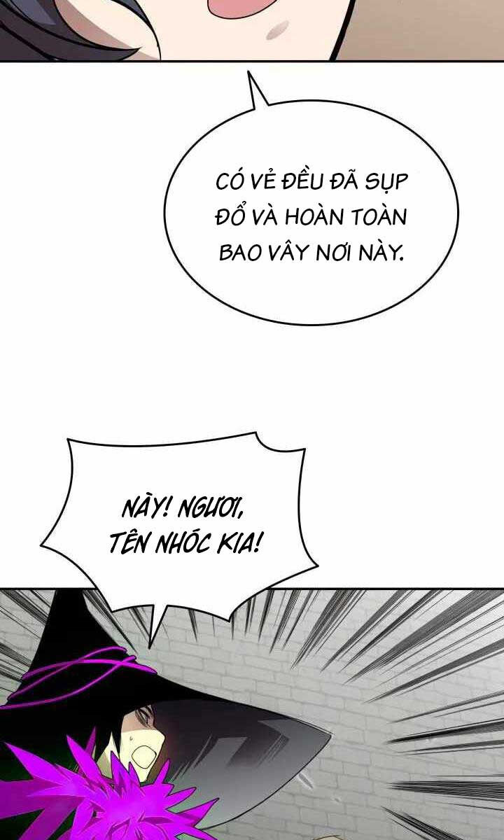 tôi là lính mới chapter 140.1 5