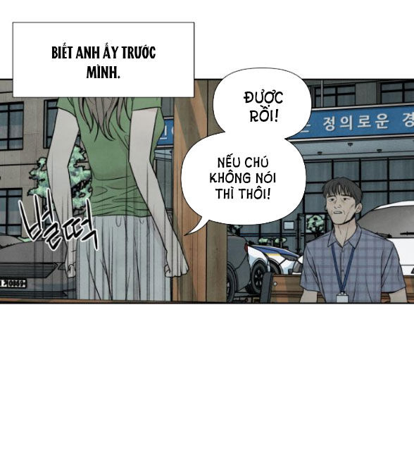 điều khiến tôi quyết tâm muốn chết chapter 56.2 8