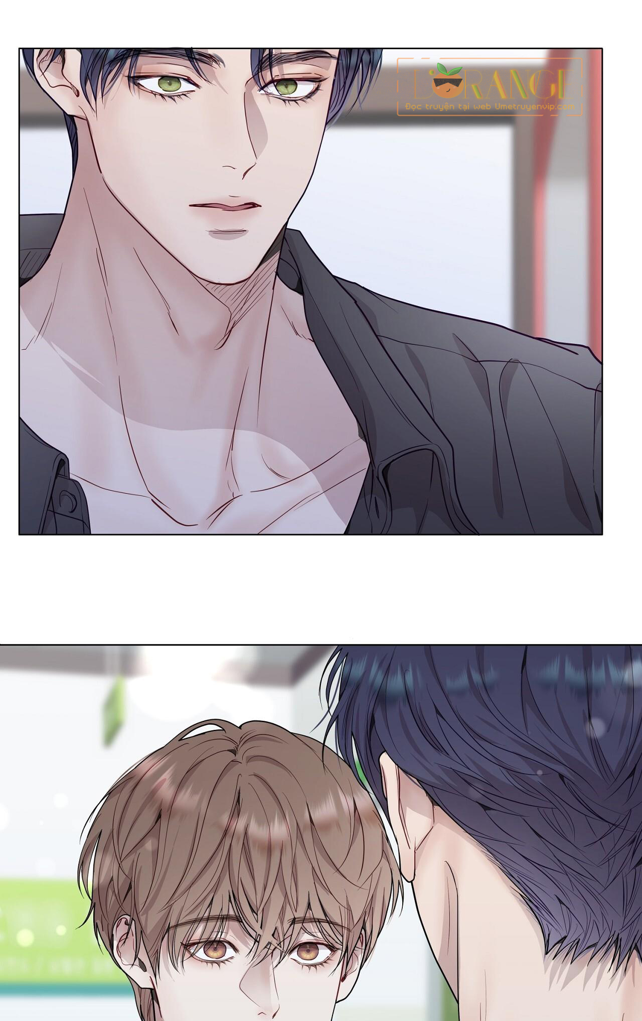 tư duy vị kỷ chapter 25 3