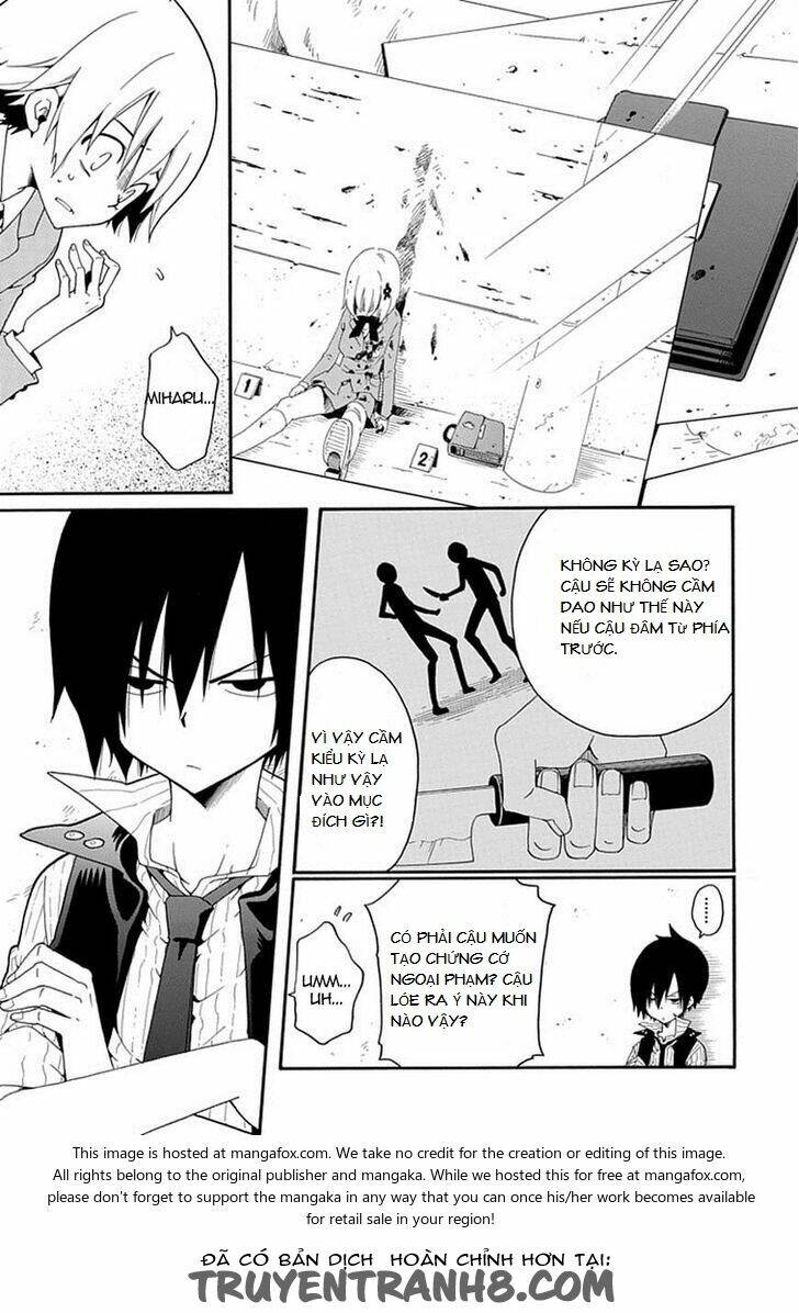 kuro no tantei chapter 5.2 10