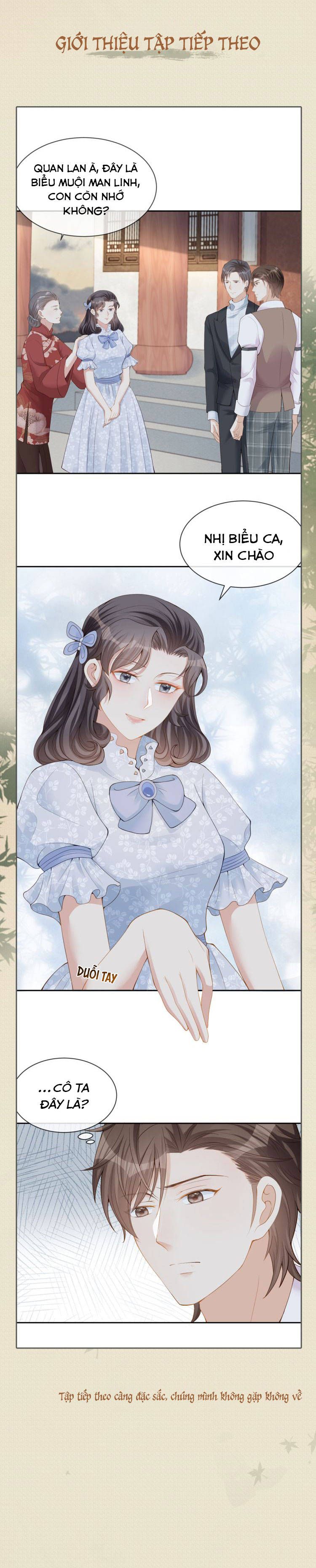 dạ yến chapter 27 40