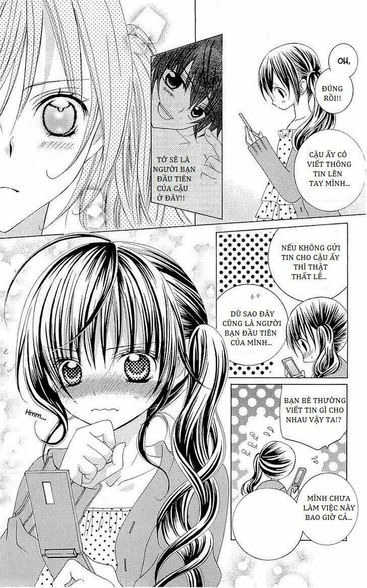 suki desu suzuki-kun!! chapter 38 24