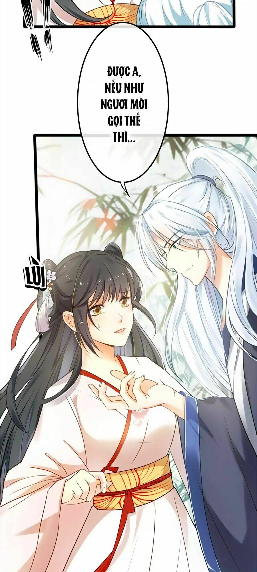 thần y nữ ngỗ tác chapter 1 29