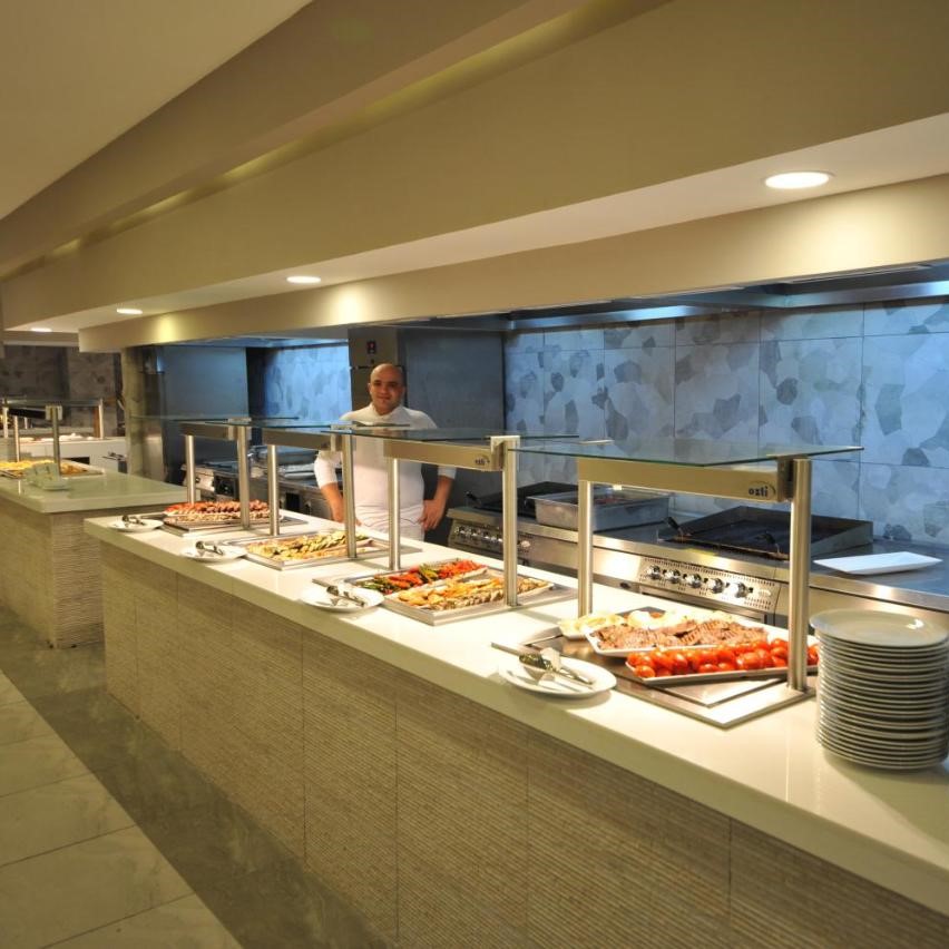 Swandor Cam Ranh Resort 5*. Bao Gồm Ăn Ba Bữa. Miễn Phí Mini Bar Dành Cho 02 Khách.