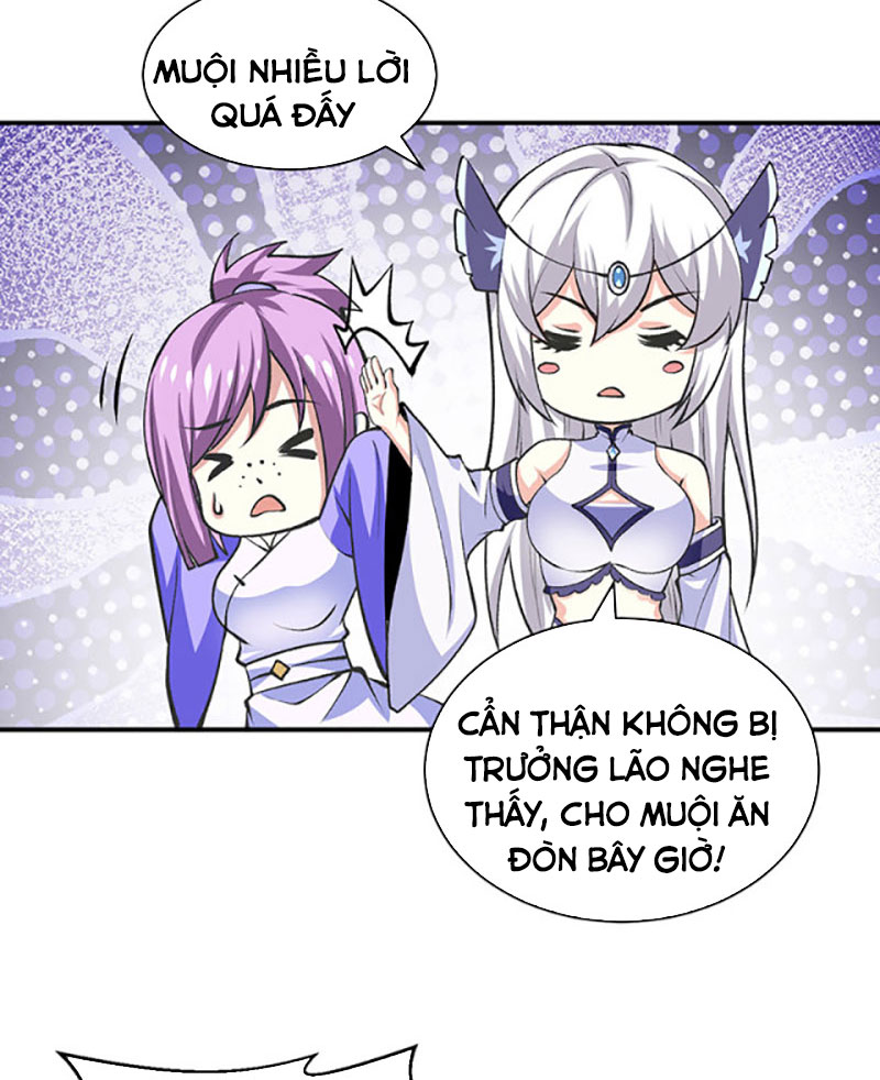 võ đạo độc tôn chapter 396 89