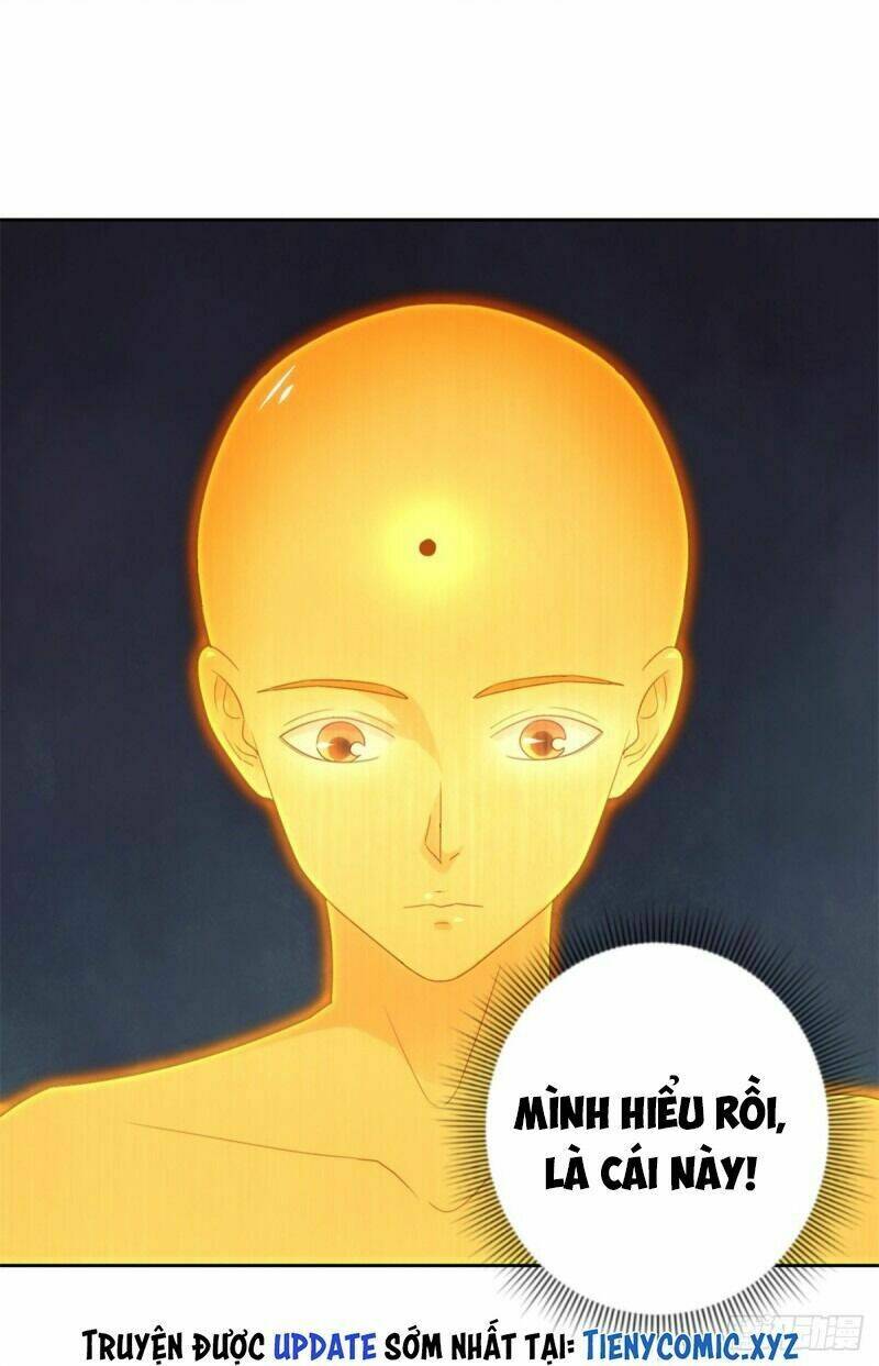 thấu thị tiên y chapter 119 4