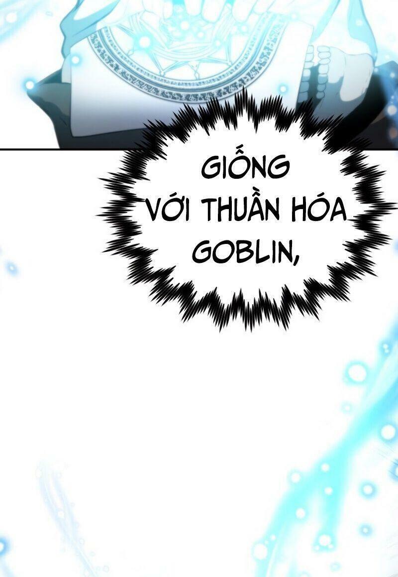 ngôi nhà kết nối với hầm ngục chapter 3 87