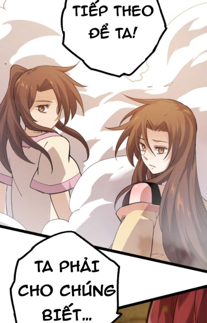 từ cây cổ thụ bắt đầu tiến hóa chapter 6 79