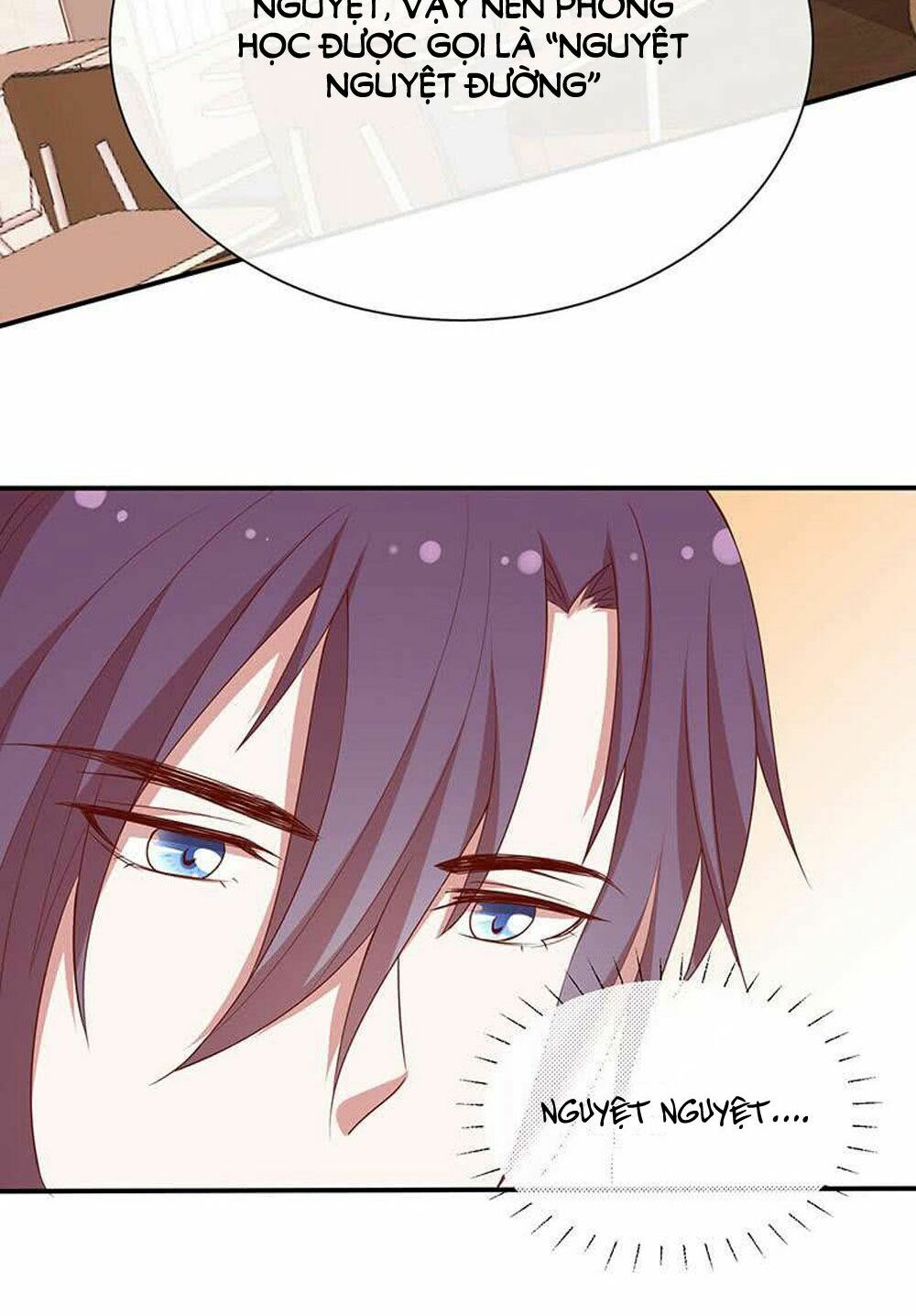 cả thế giới đều không bằng người chapter 56 37