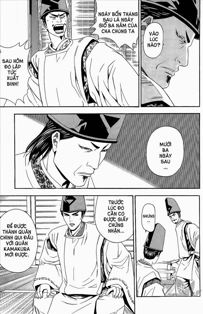 thiếu niên vương phần 2 chapter 48 52