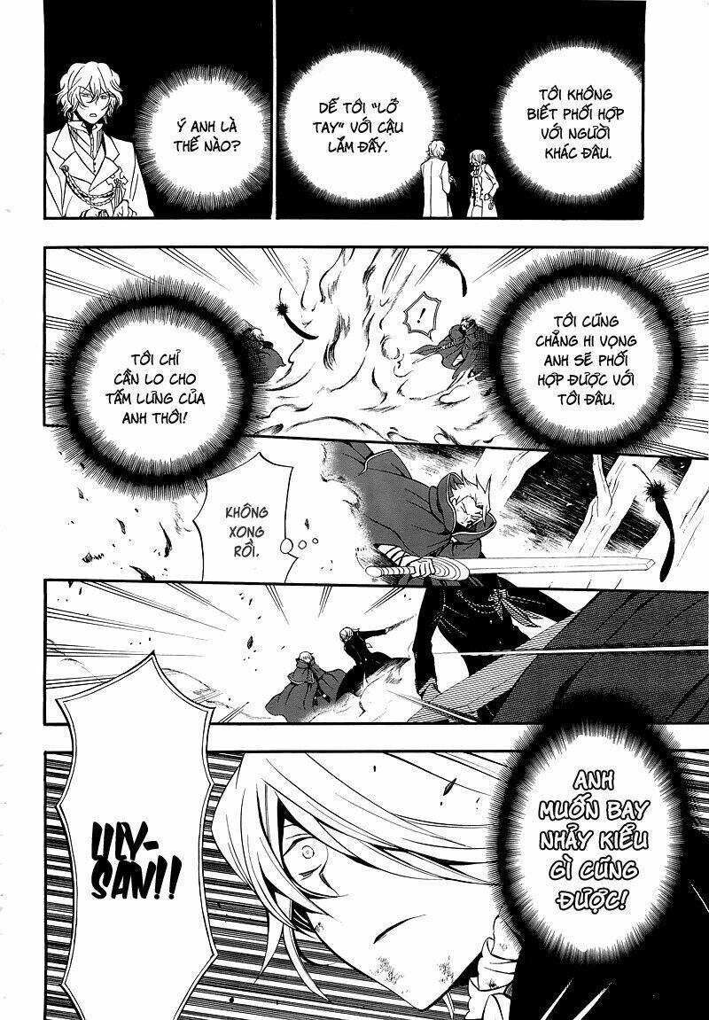pandora hearts chapter 56 11