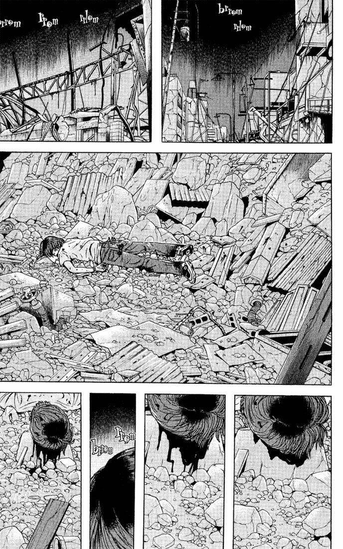 dragon head chapter 41 16