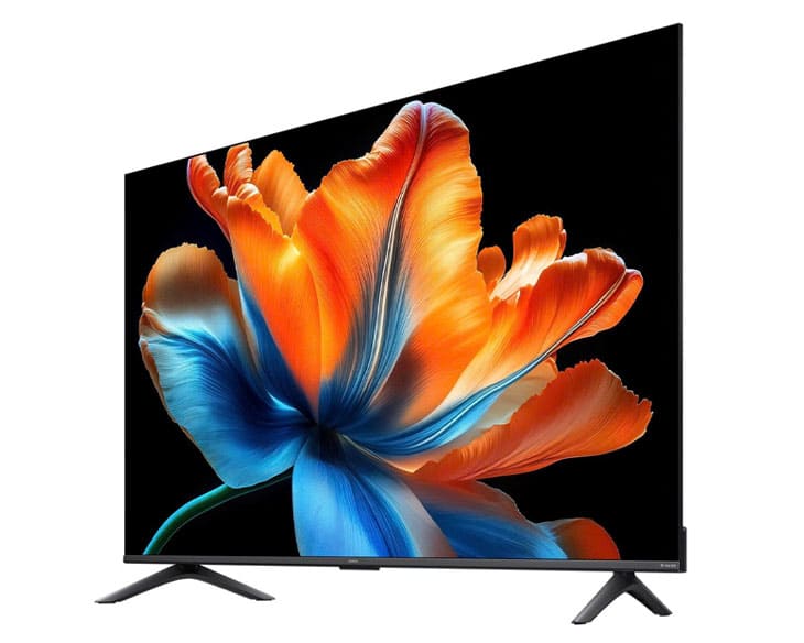 Google Tivi Xiaomi S Mini LED 4K 55 inch L55MC-SSEA - HÀNG CHÍNH HÃNG - CHỈ GIAO HCM