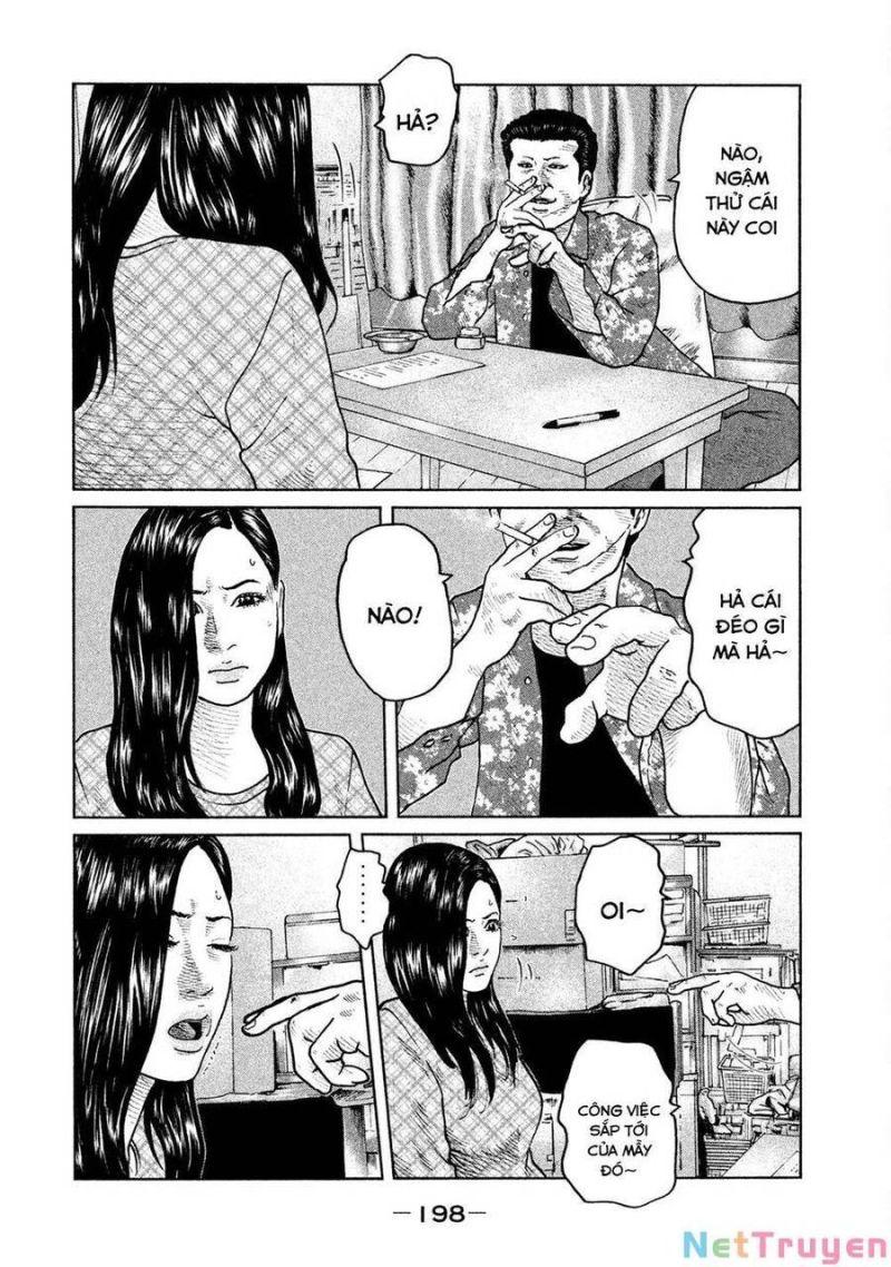 sát thủ truyền thuyết chapter 52 10