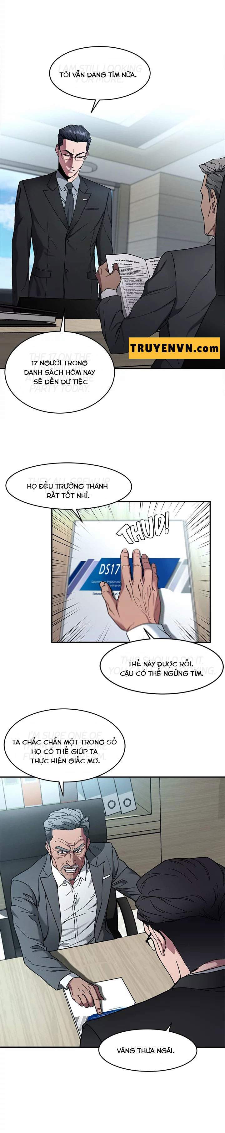 one kill chapter 5 10