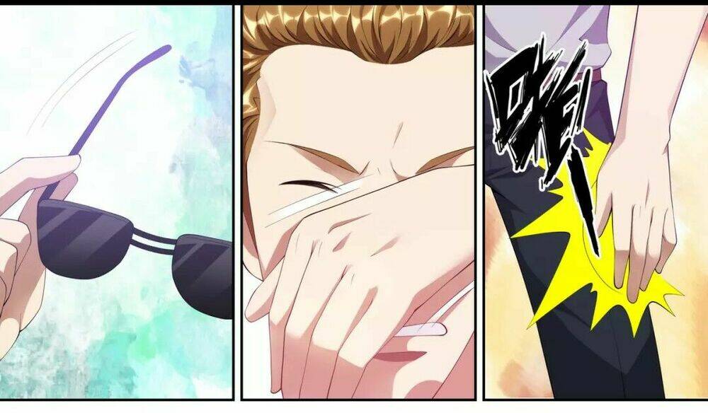 tối cường cuồng binh chapter 37 19