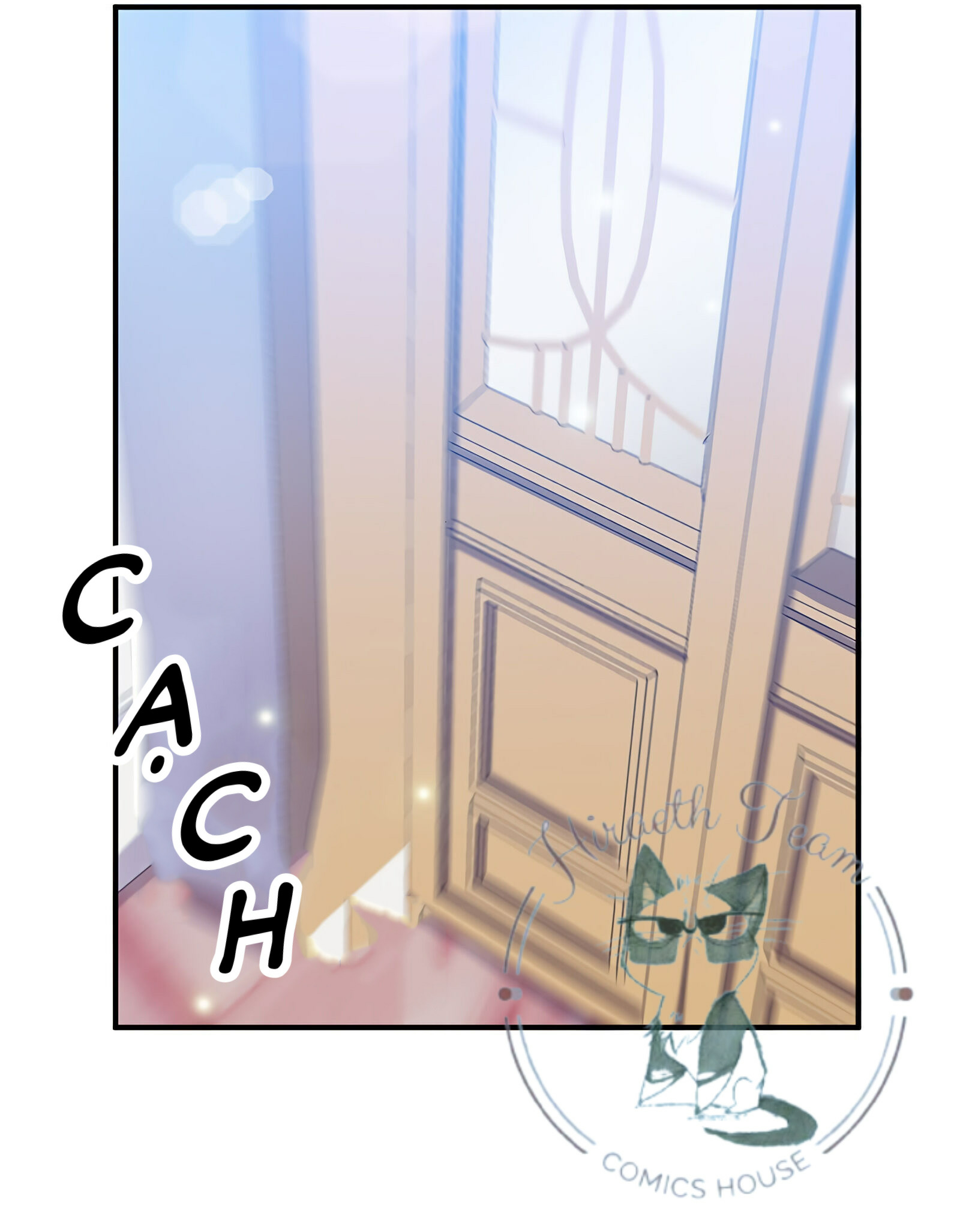 tôi sẽ có được trái tim của hoàng đế ! chapter 3 71