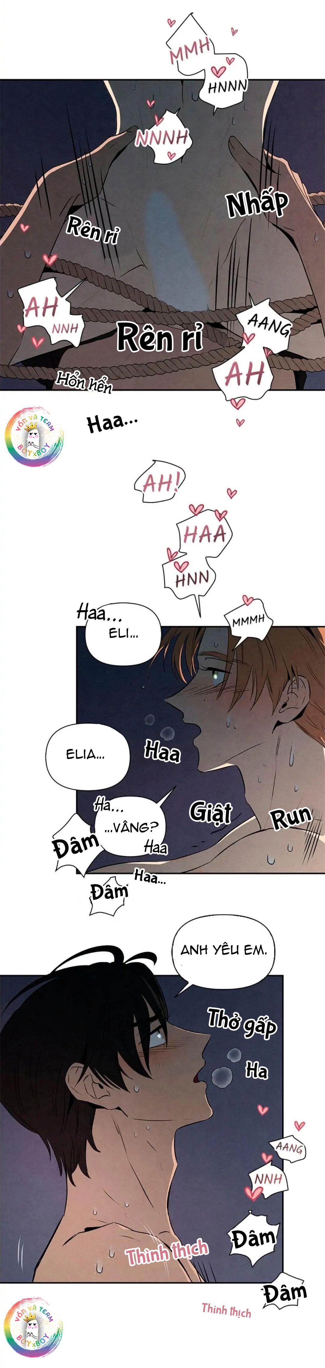 bona sort chapter 26 8