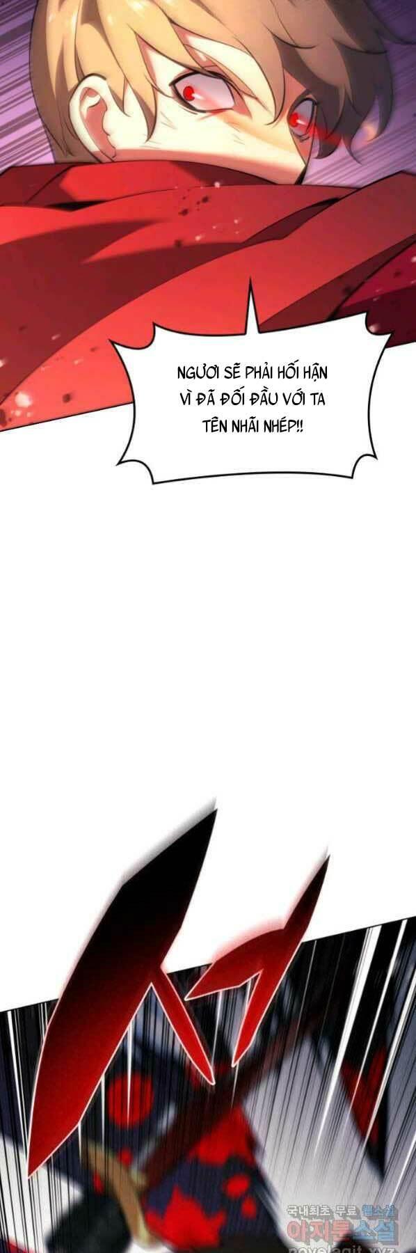 vượt qua giới hạn chapter 147 82