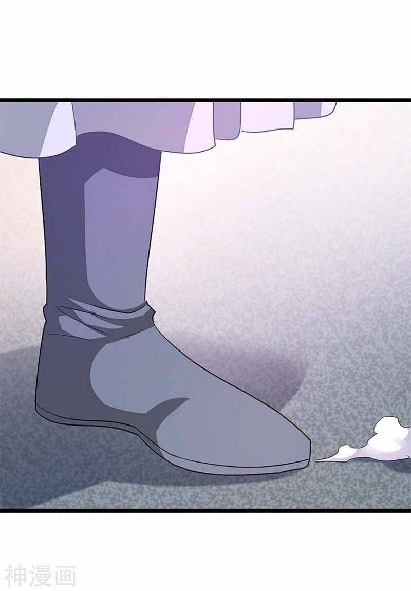 cửu dương thần vương chapter 208 32