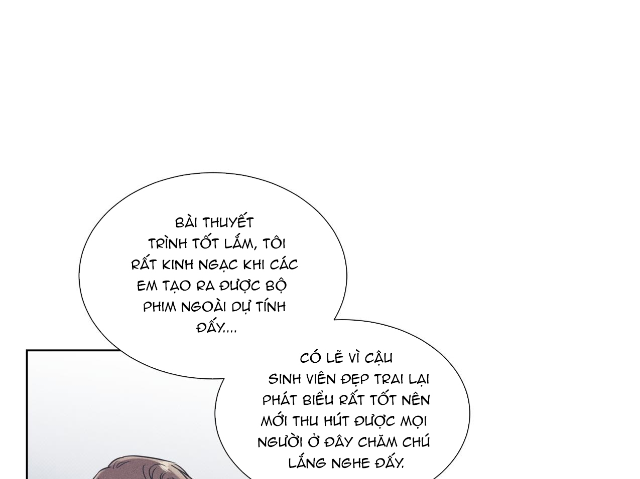 dải hợp âm trên đại dương xanh chapter 18 75