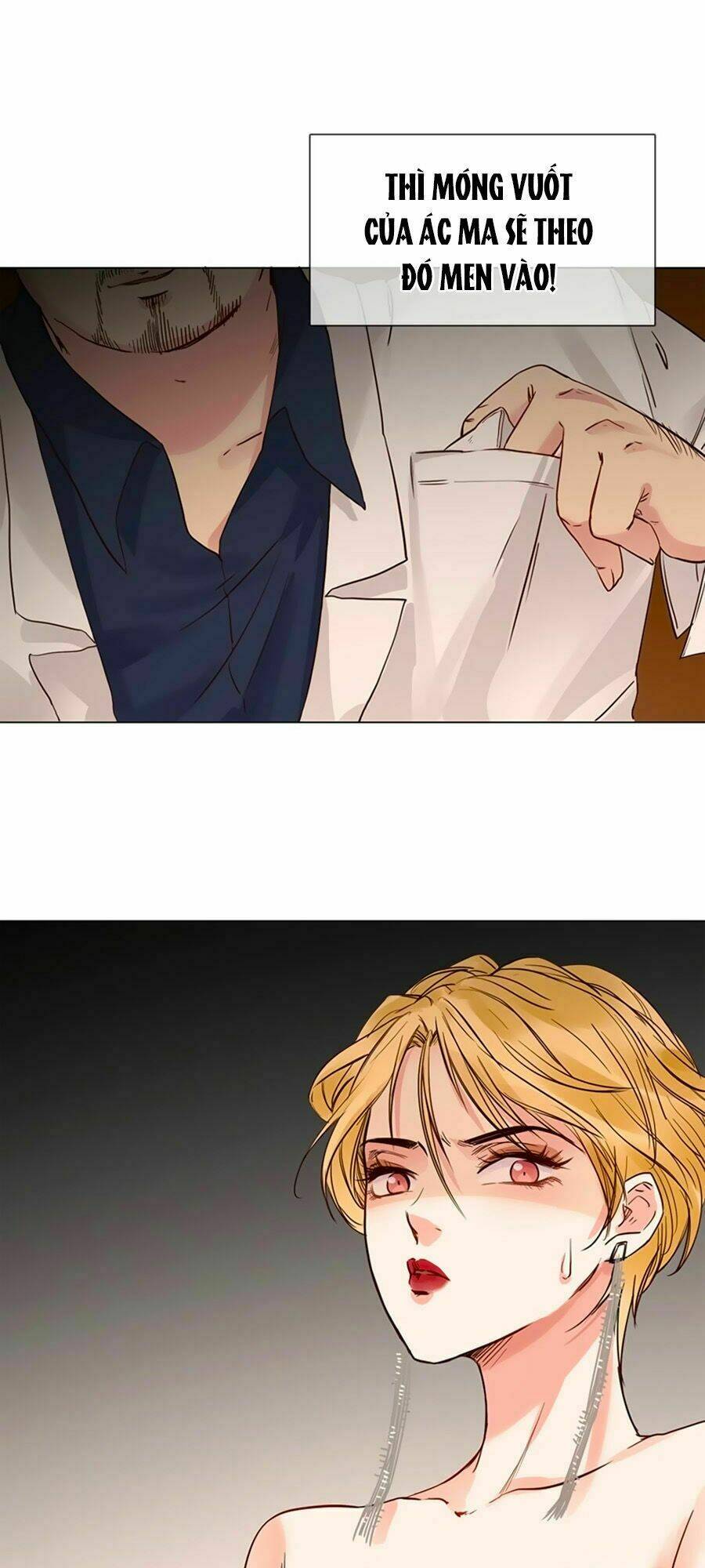 ngôi sao vụn vỡ chapter 4 25