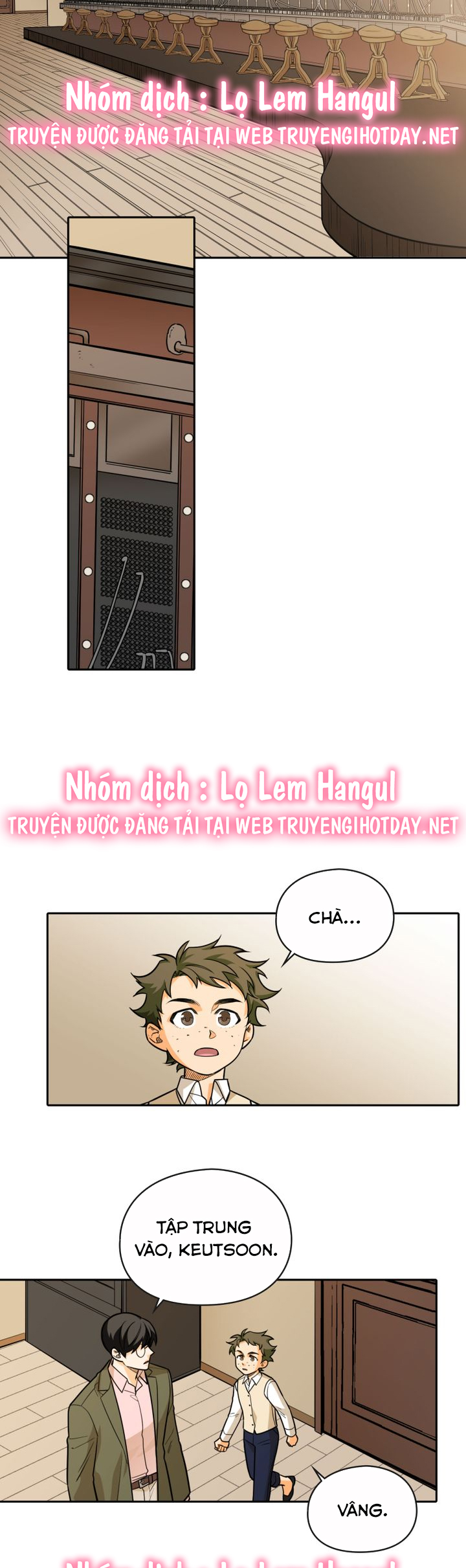 câu chuyện về người phụ nữ ấy chapter 50 11