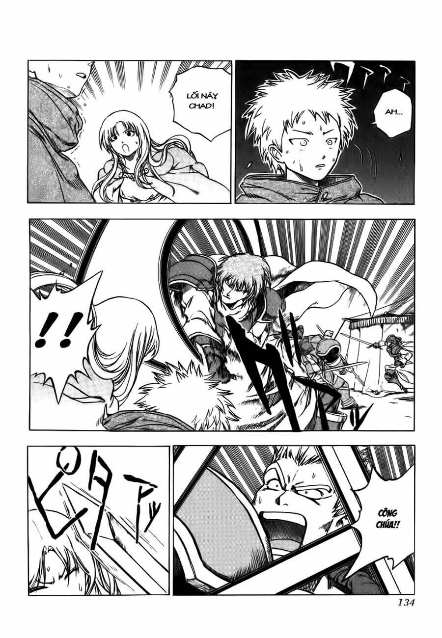 dấu ấn lửa chapter 3 21